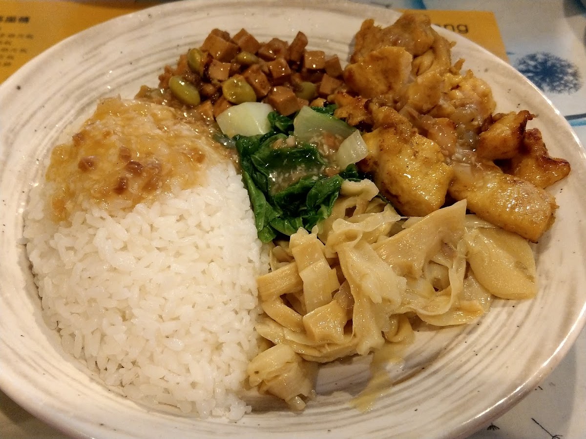 Bobochacha Malaysia Restaurant-6