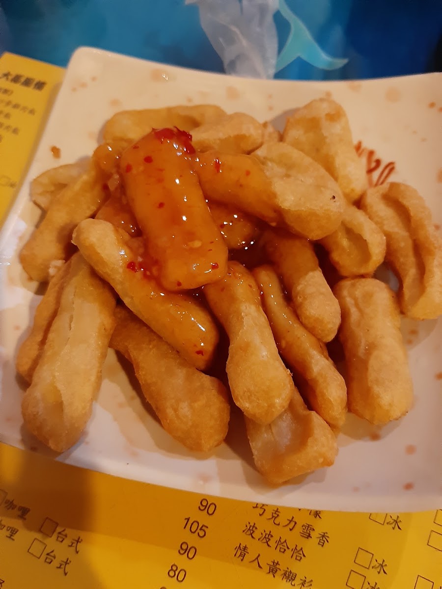 Bobochacha Malaysia Restaurant-9