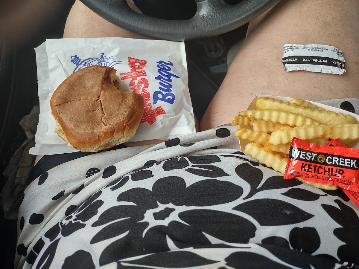 Bob's Drive-In Restaurant-10