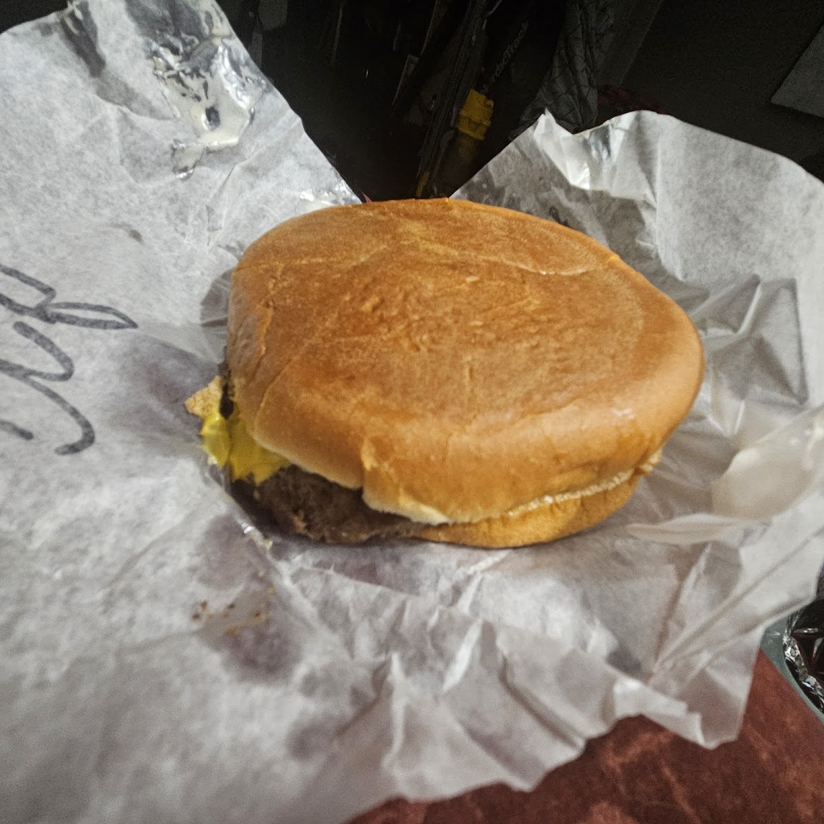 Bob's Drive-In Restaurant-5