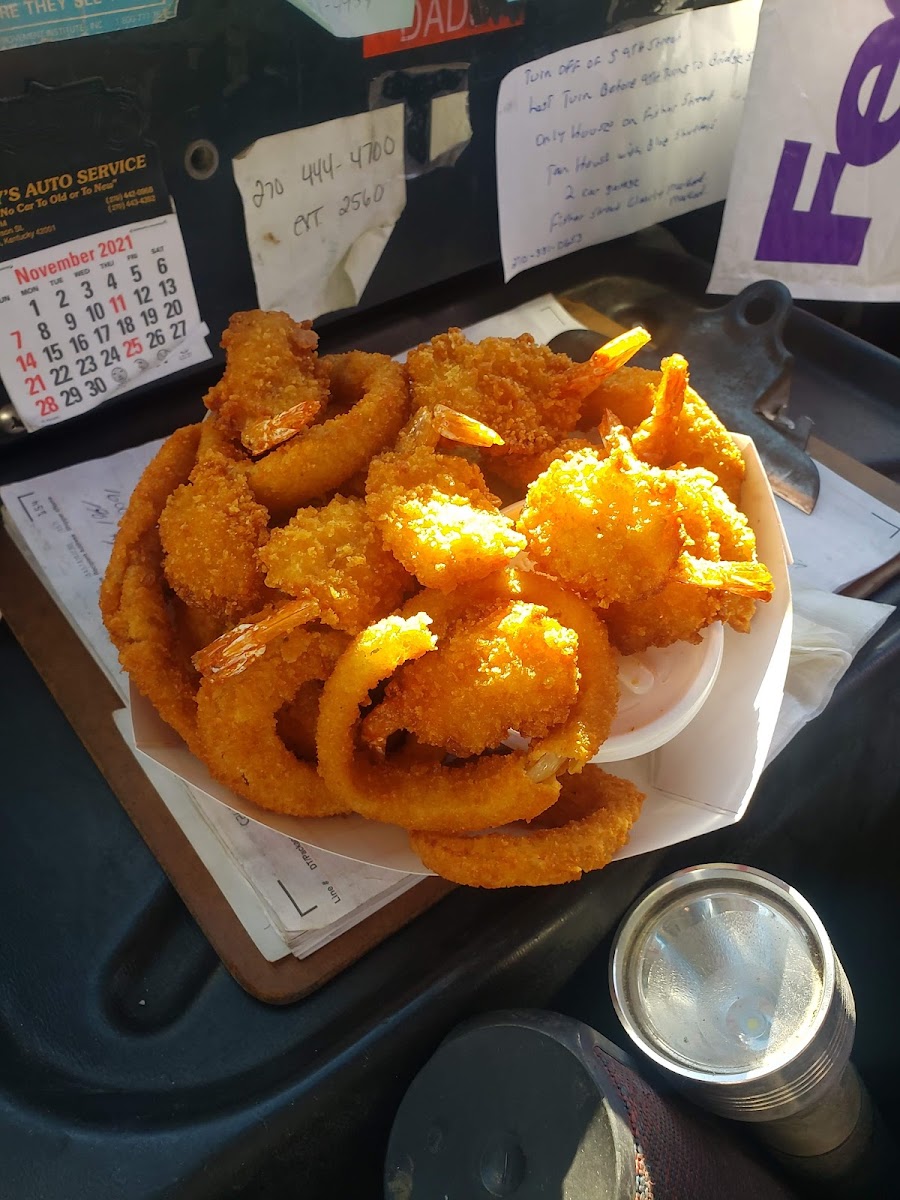 Bob's Drive-In Restaurant-9
