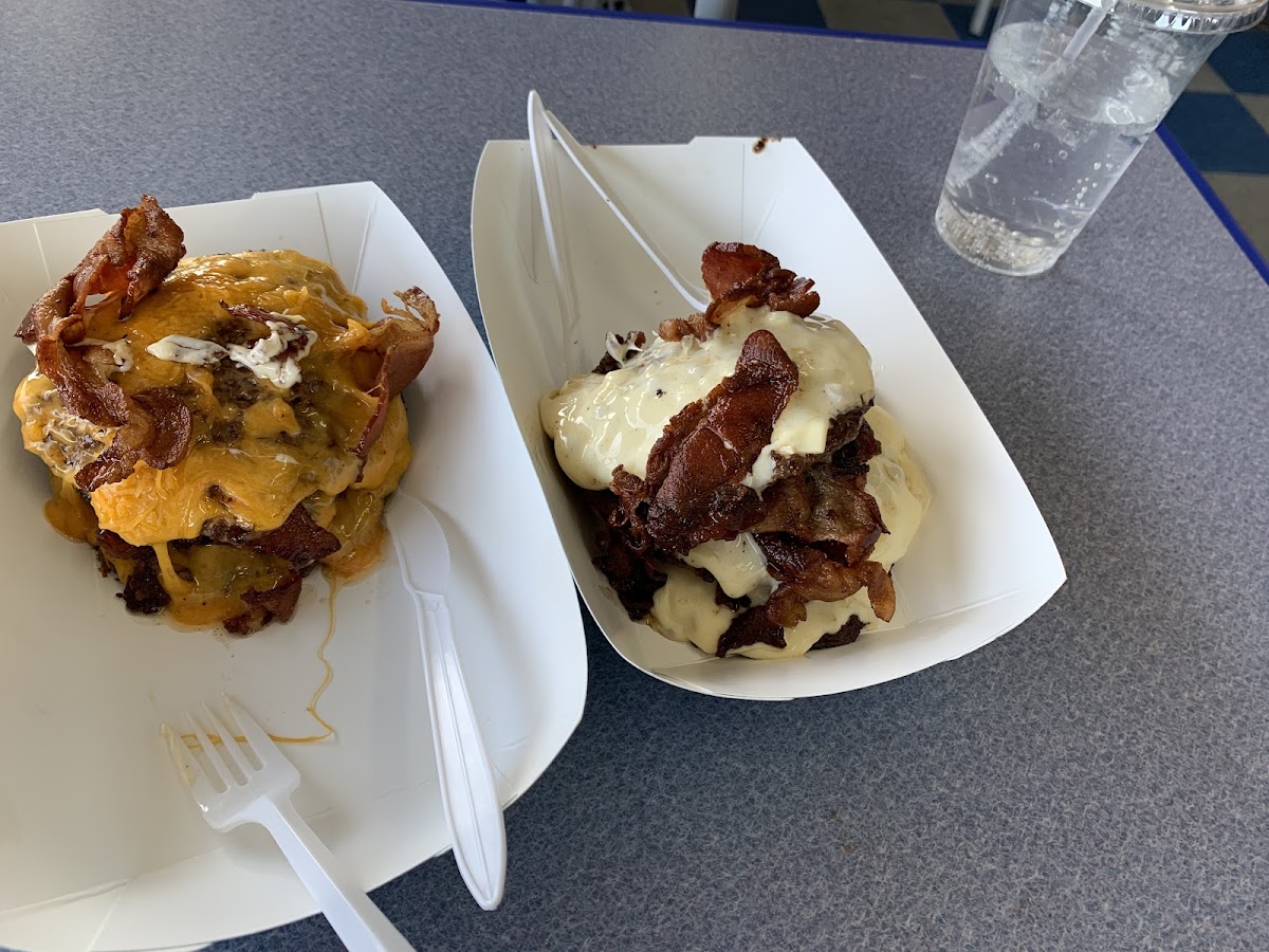 Bob's Giant Burgers-2