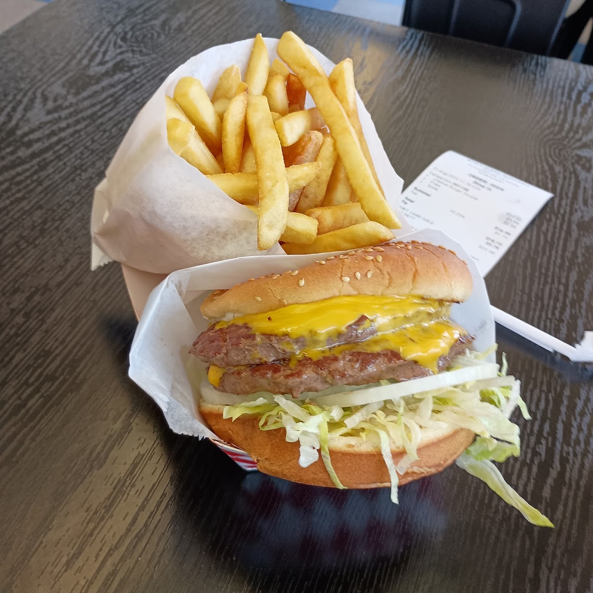Bob's Giant Burgers-3
