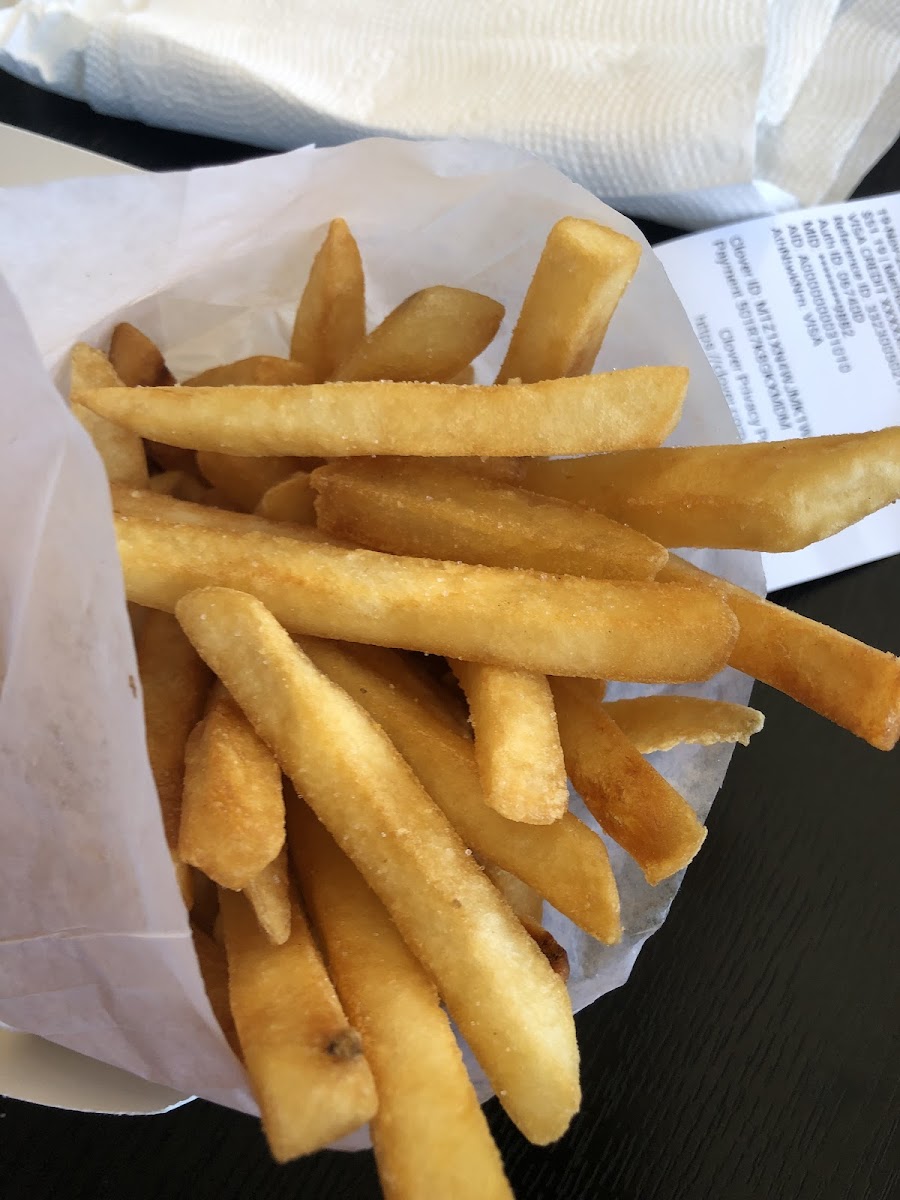 Bob's Giant Burgers-6