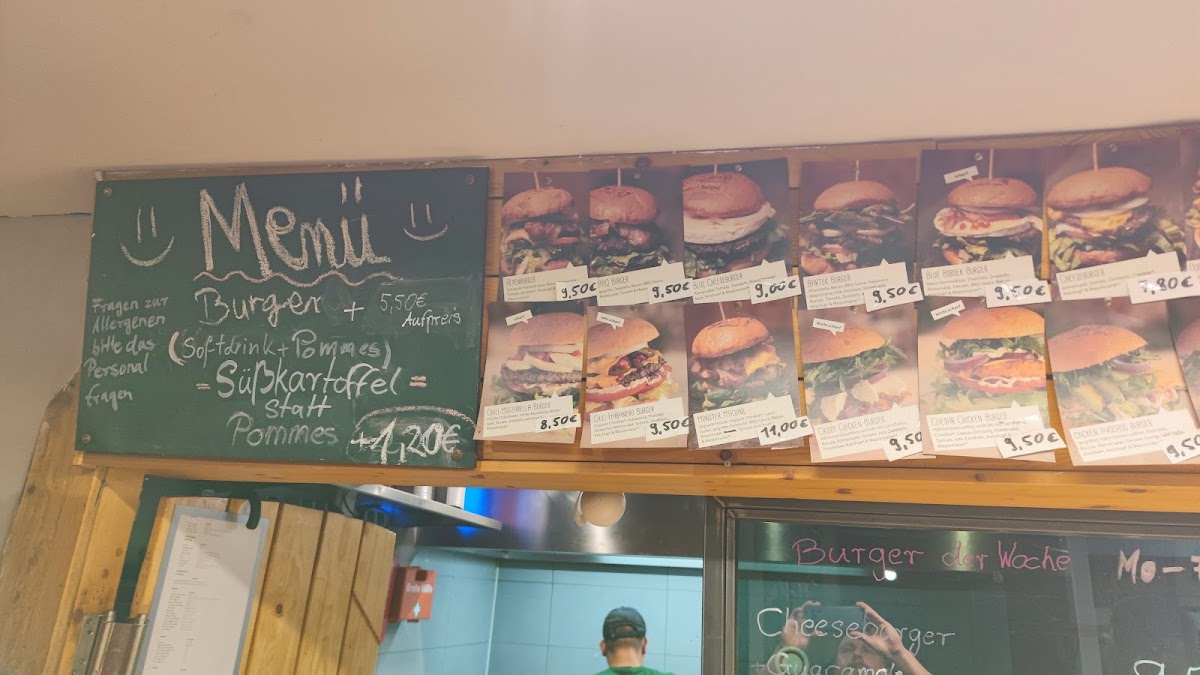 Menu Bobsek Burger-3
