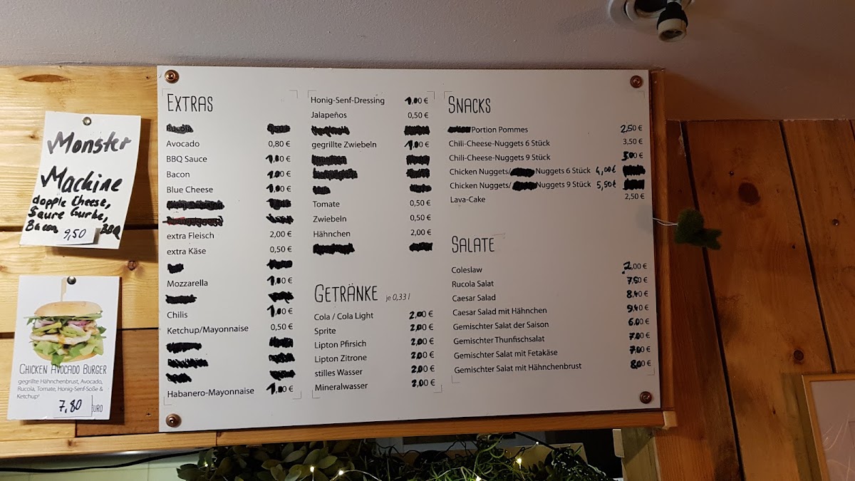 Menu Bobsek Burger-5