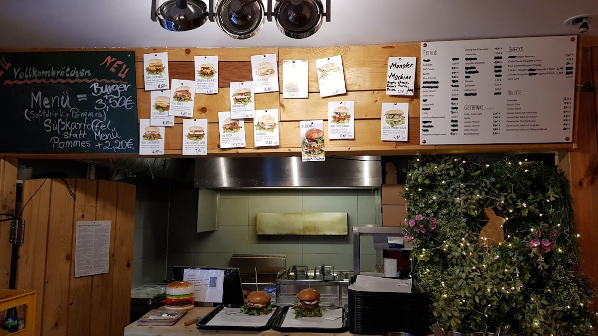 Menu Bobsek Burger-7