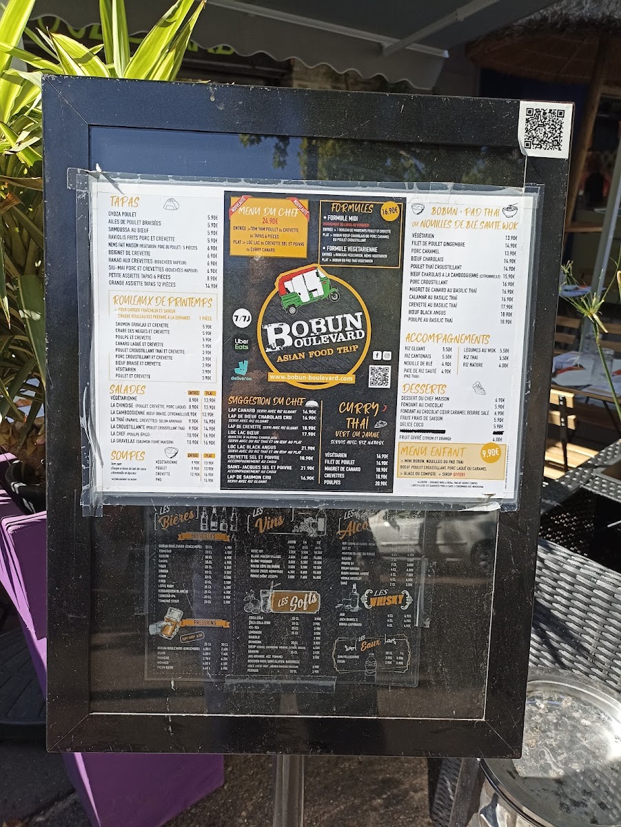 Menu Bobun Boulevard-1
