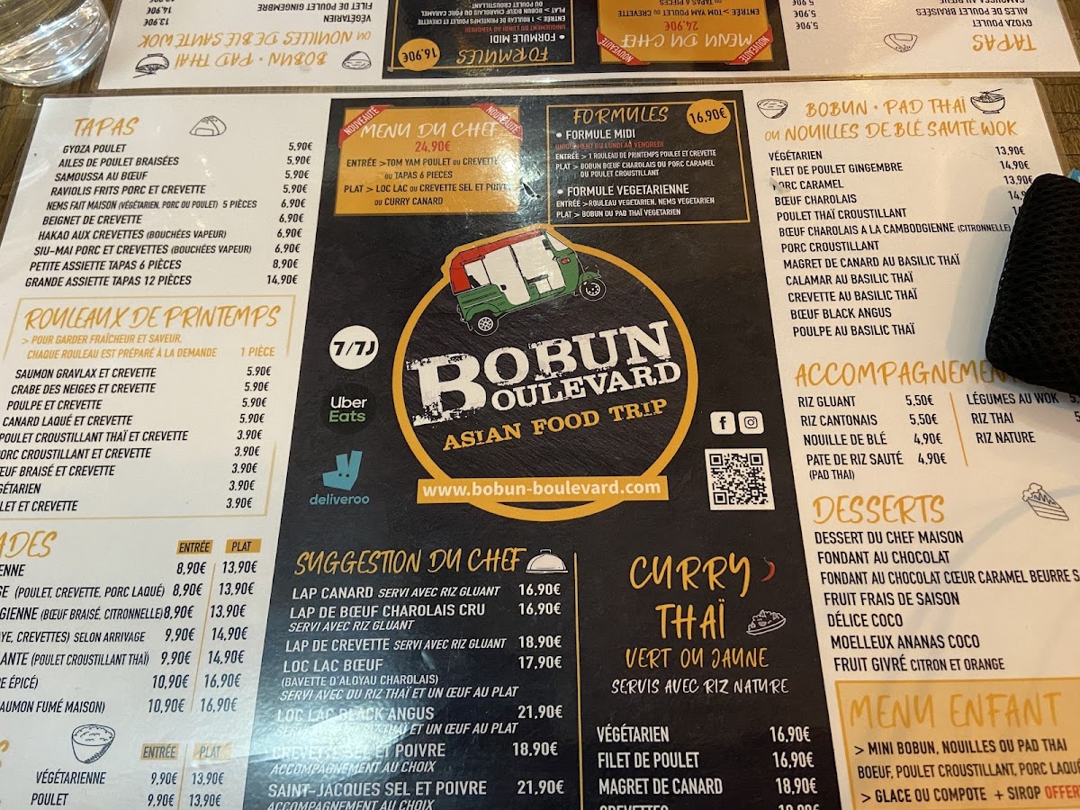 Menu Bobun Boulevard-2