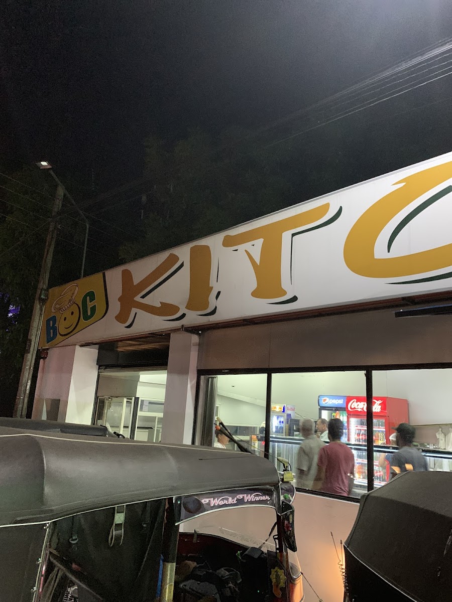 Boc Kitchen | Makola-4