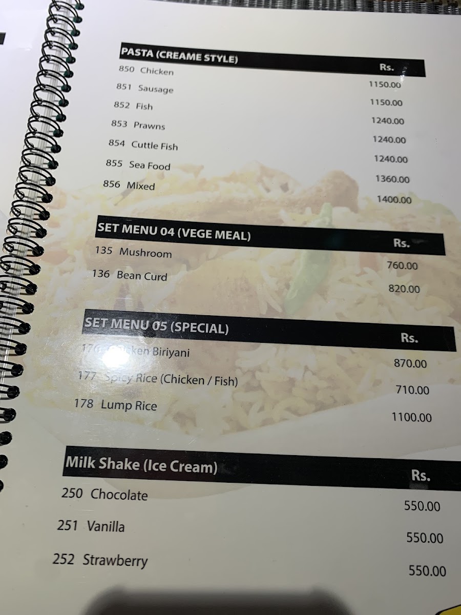 Menu Boc Kitchen | Makola-8