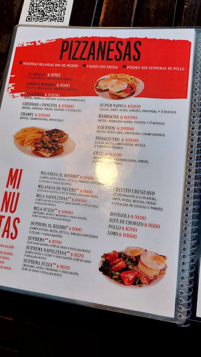 Menu Boca De Lobo Floresta-9