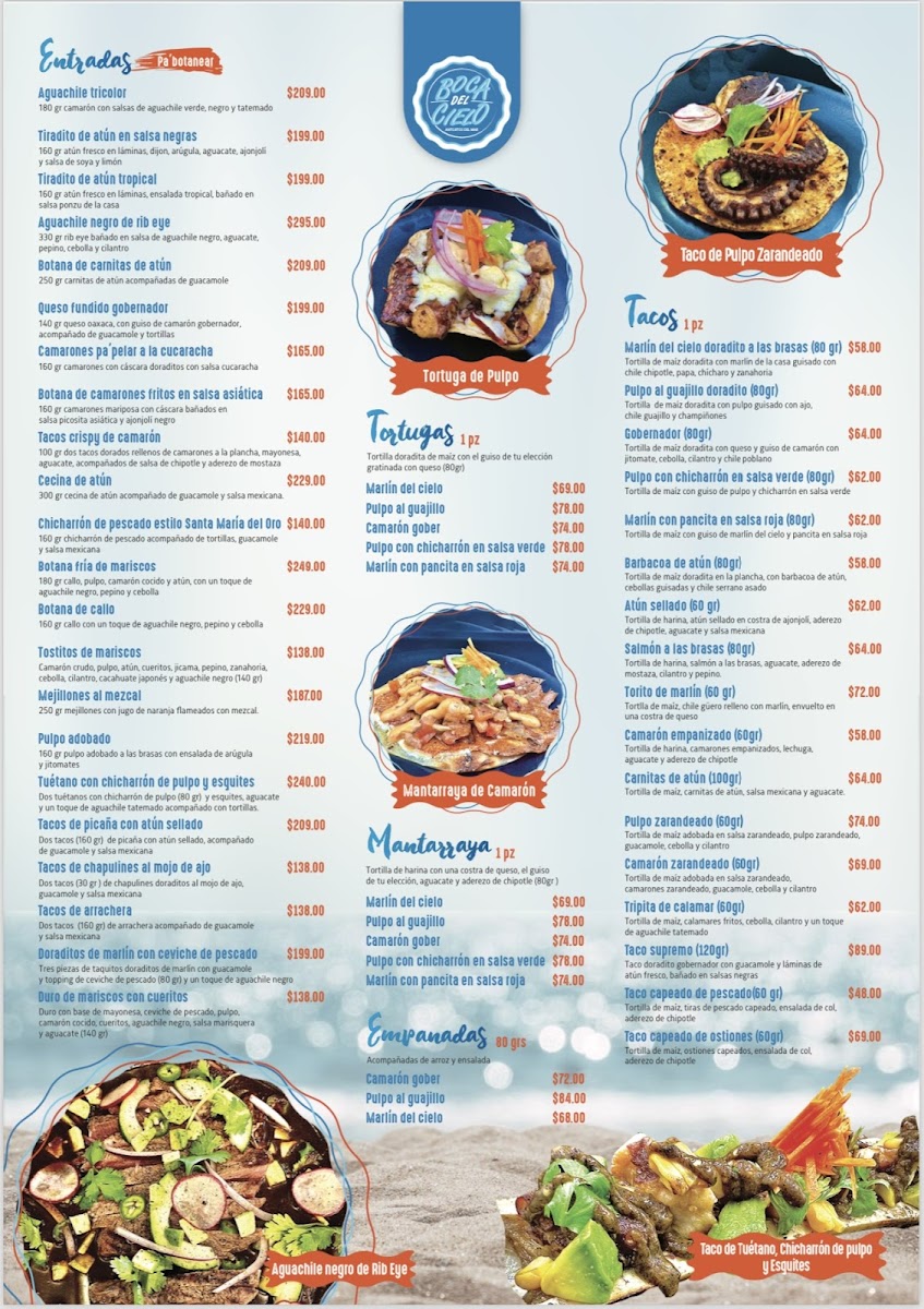 Menu Boca Del Cielo Centro-2