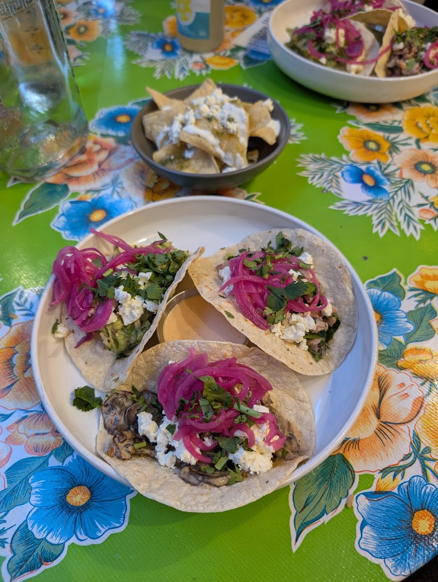 Bocamexa Oberkampf - Restaurant Mexicain-10