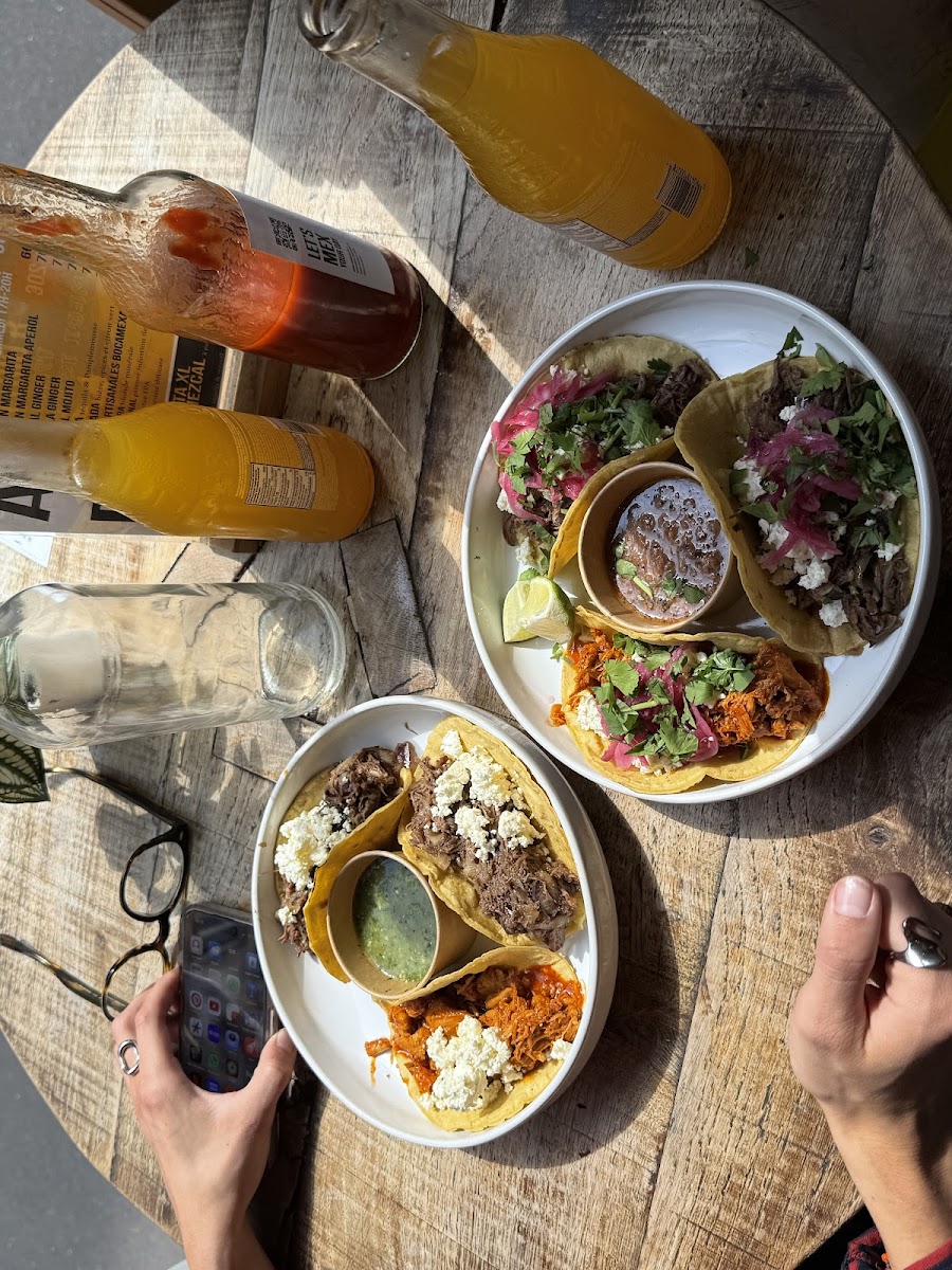 Bocamexa Oberkampf - Restaurant Mexicain-4