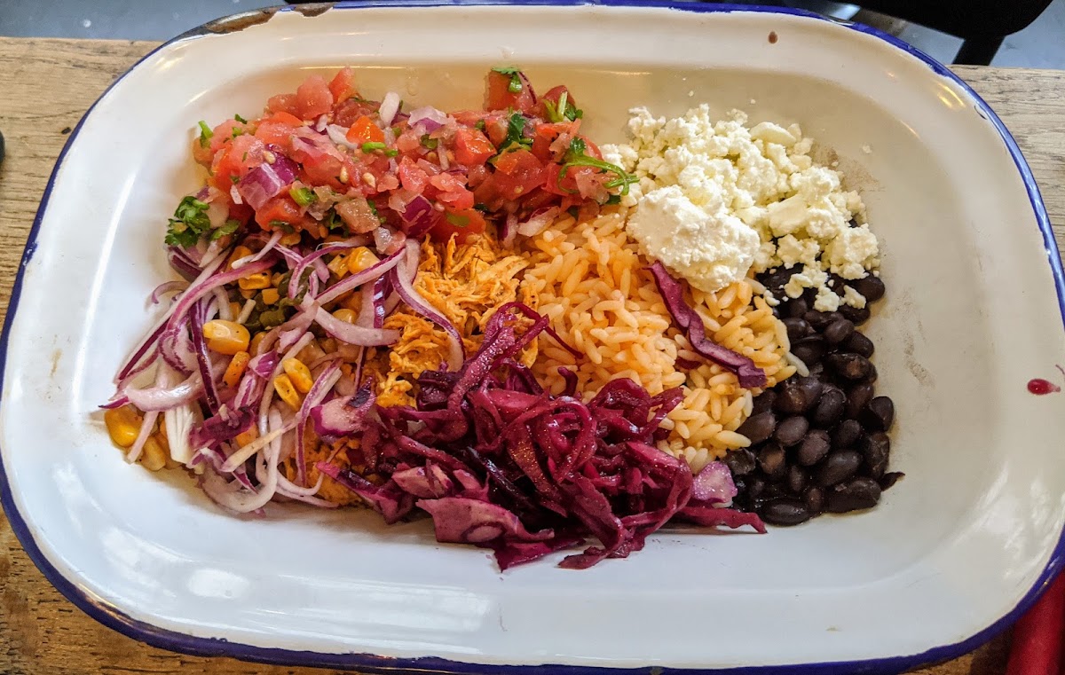 Bocamexa Oberkampf - Restaurant Mexicain-7