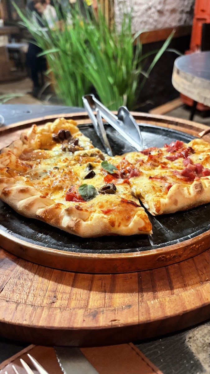 Bocasanta Pub E Pizza-4