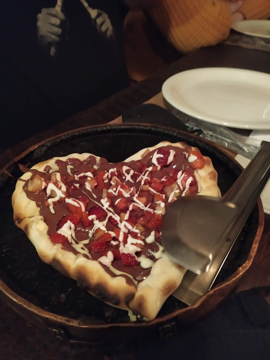 Bocasanta Pub E Pizza-5