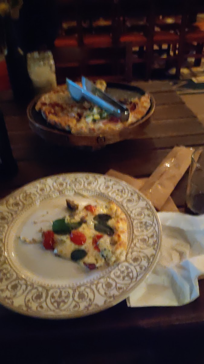 Bocasanta Pub E Pizza-6