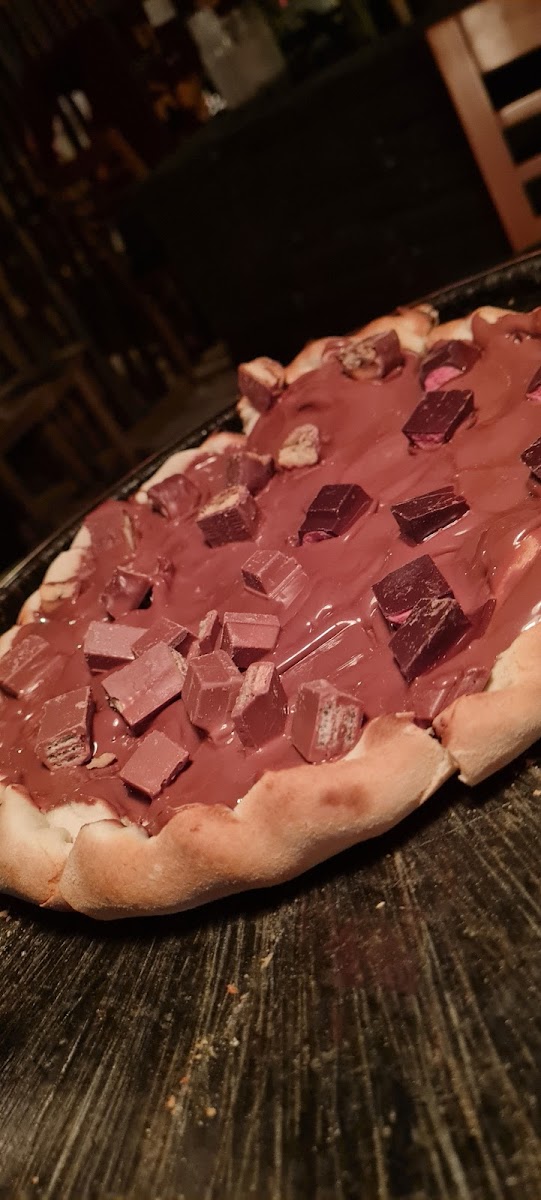 Bocasanta Pub E Pizza-7