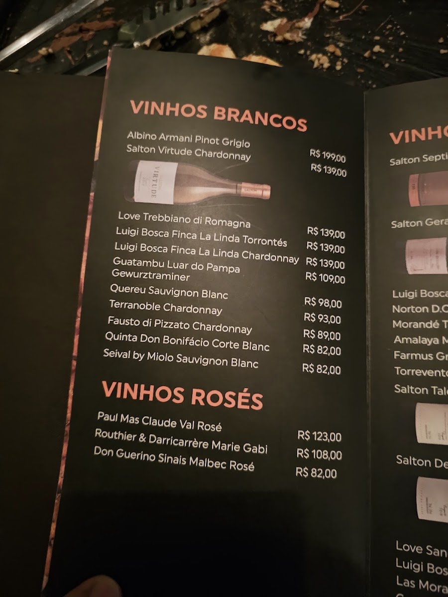 Menu Bocasanta Pub E Pizza-10