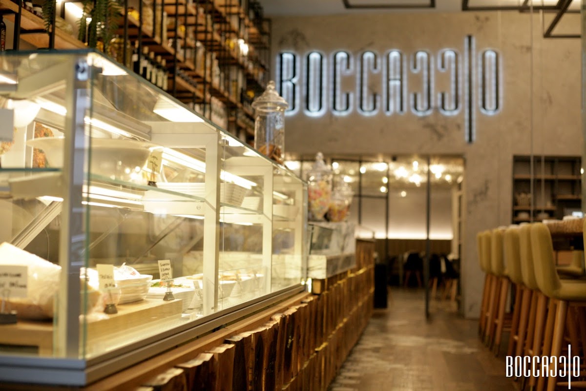 Boccaccio