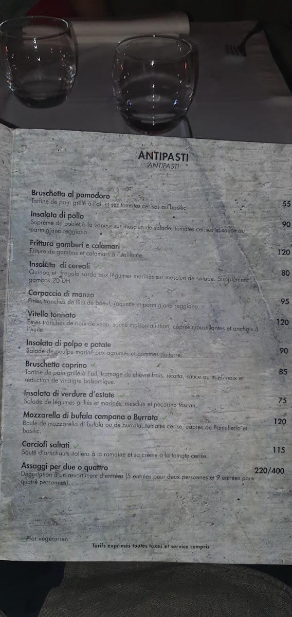 Menu Boccaccio-2