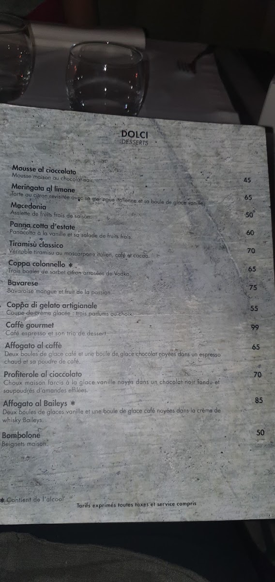 Menu Boccaccio-5