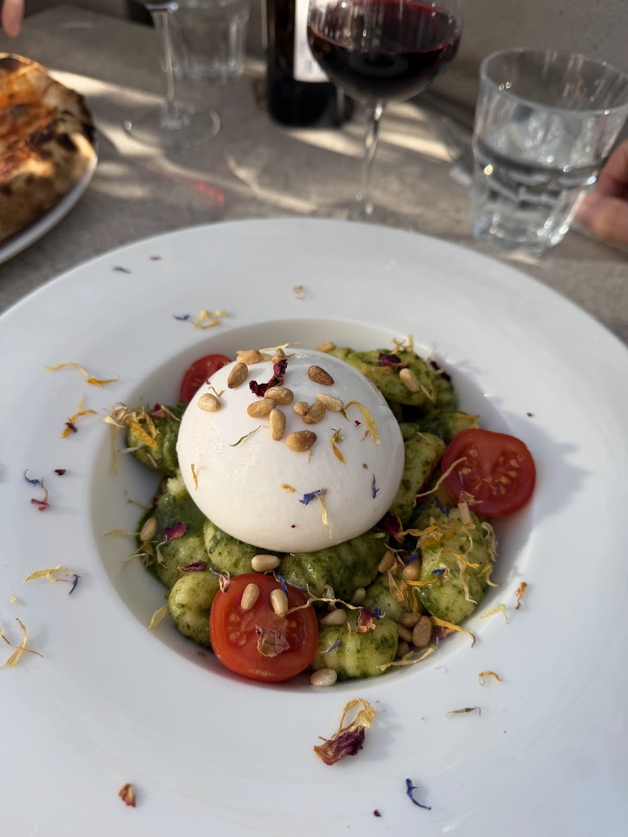Boccascena - Restaurant Italien Marseille-4