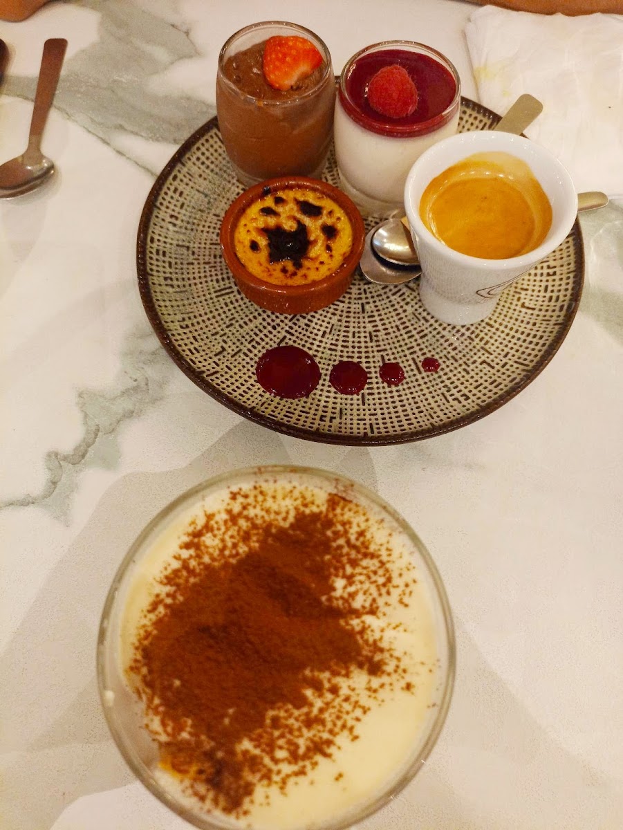 Boccascena - Restaurant Italien Marseille-6