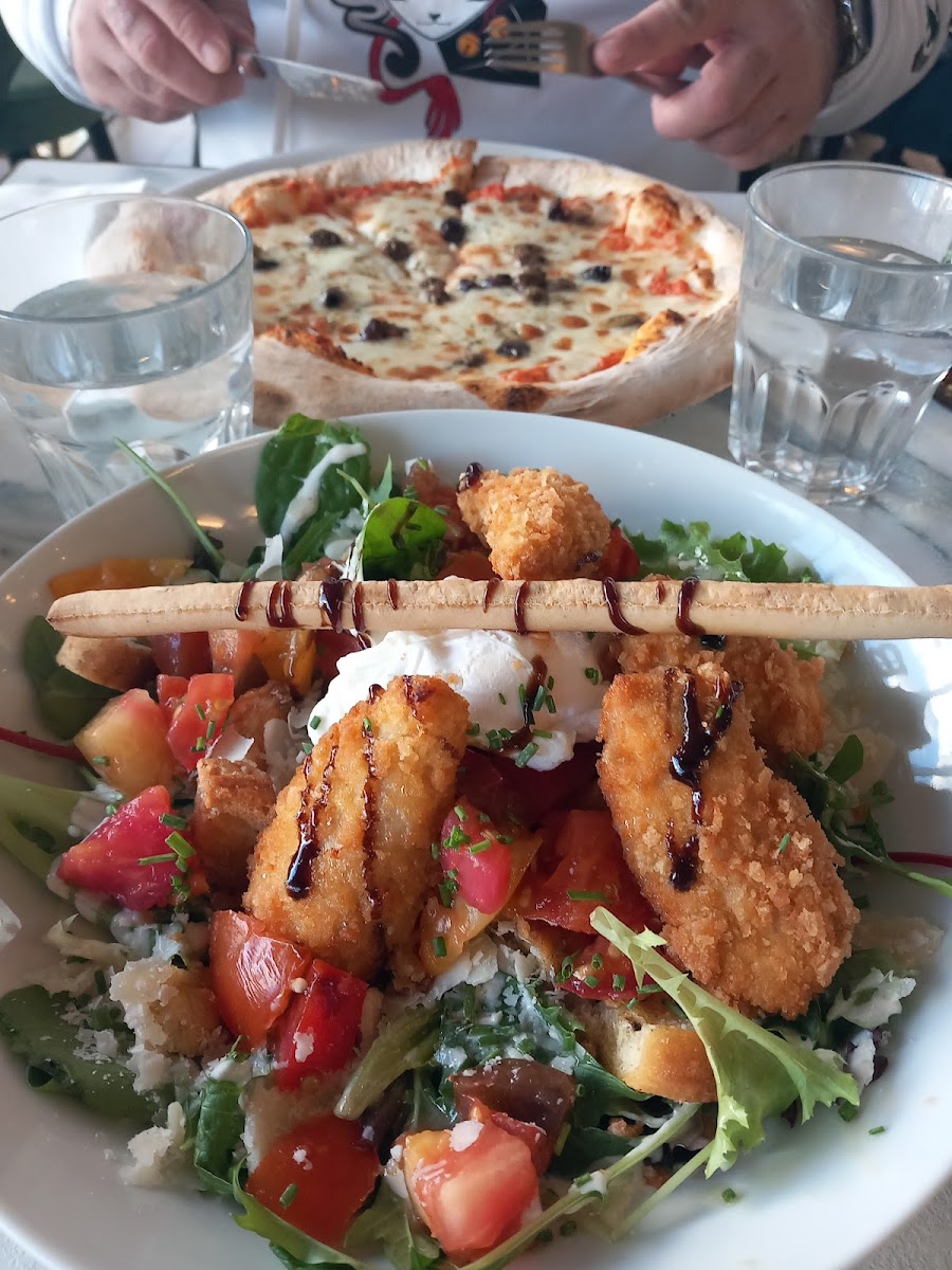 Boccascena - Restaurant Italien Marseille-9