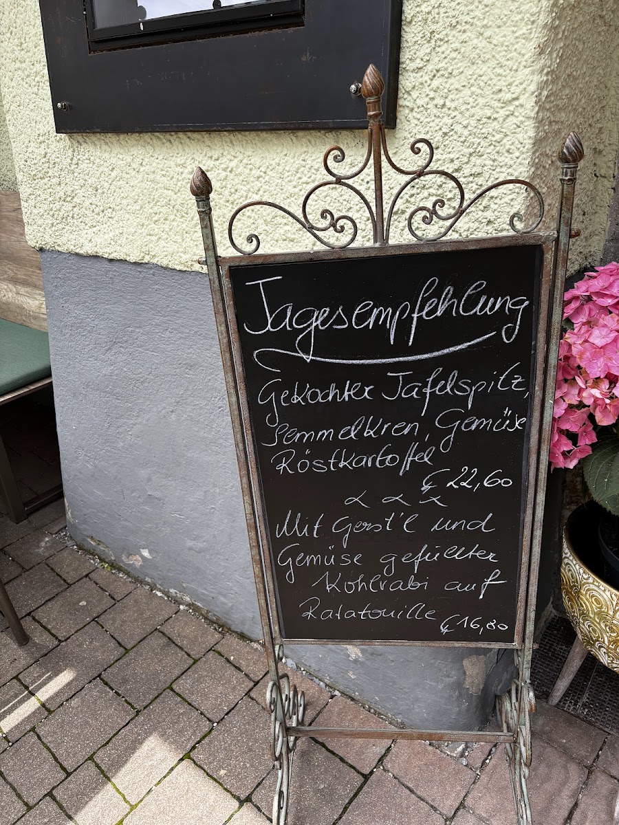 Menu Bock Auf Müller's Wirtshaus-1