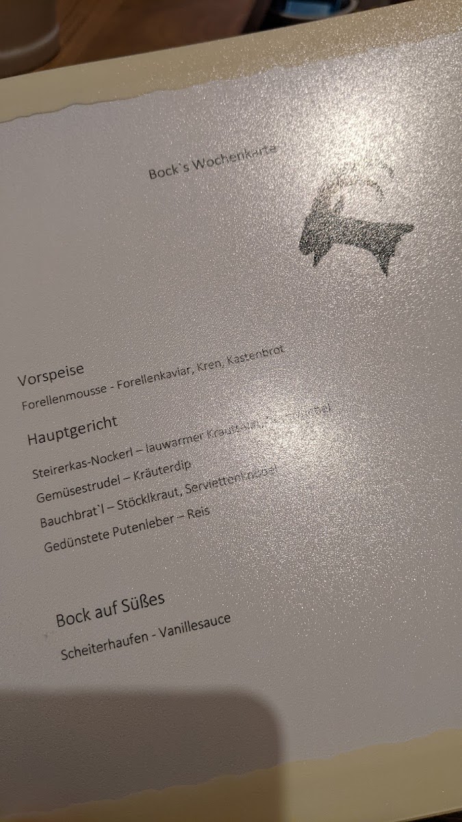 Menu Bock Auf Müller's Wirtshaus-2