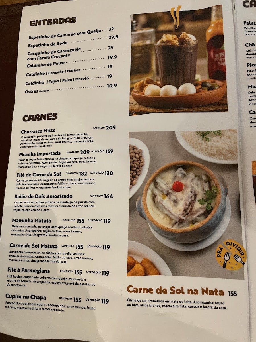Menu Bode Do Nô Boa Viagem - Restaurante-10