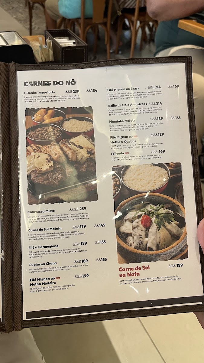 Menu Bode Do Nô Boa Viagem - Restaurante-4
