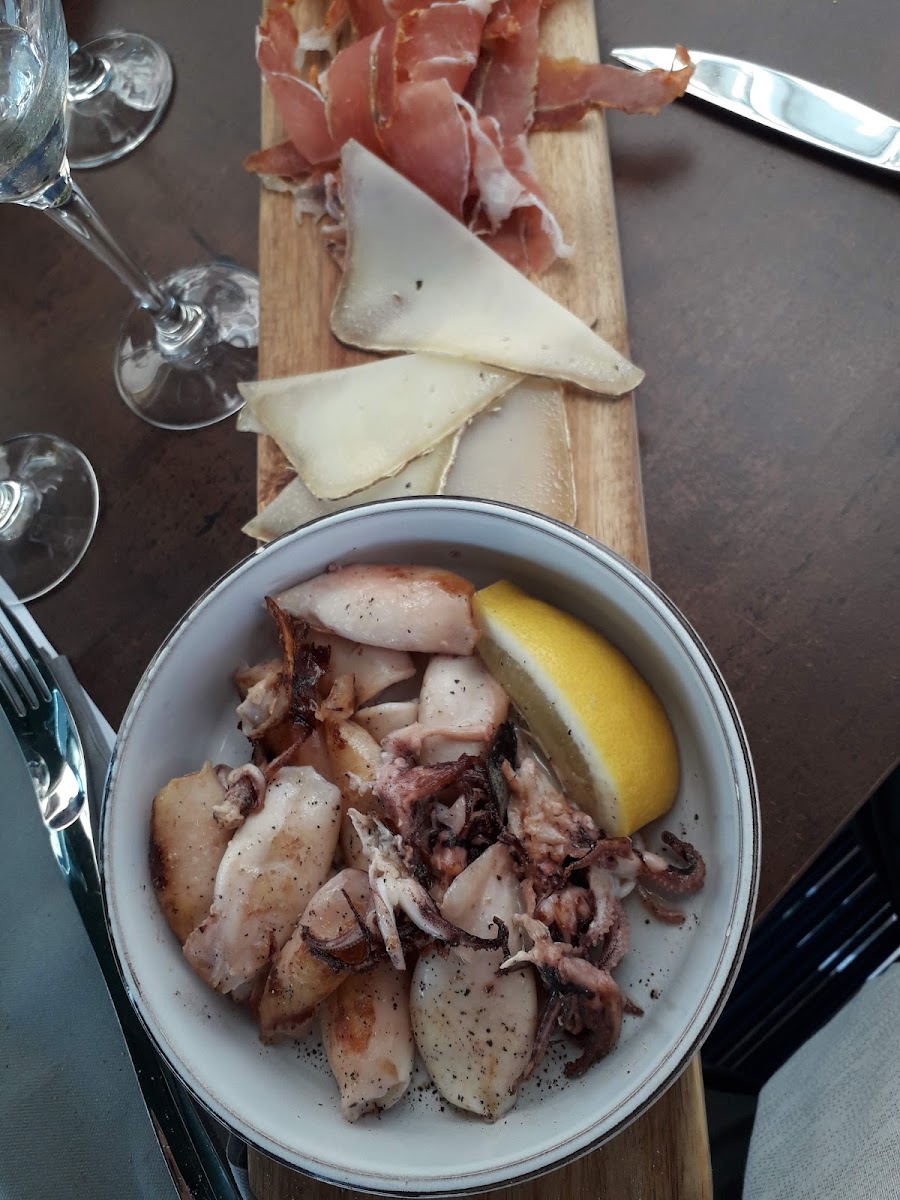 Bodega Chez Gilles-7