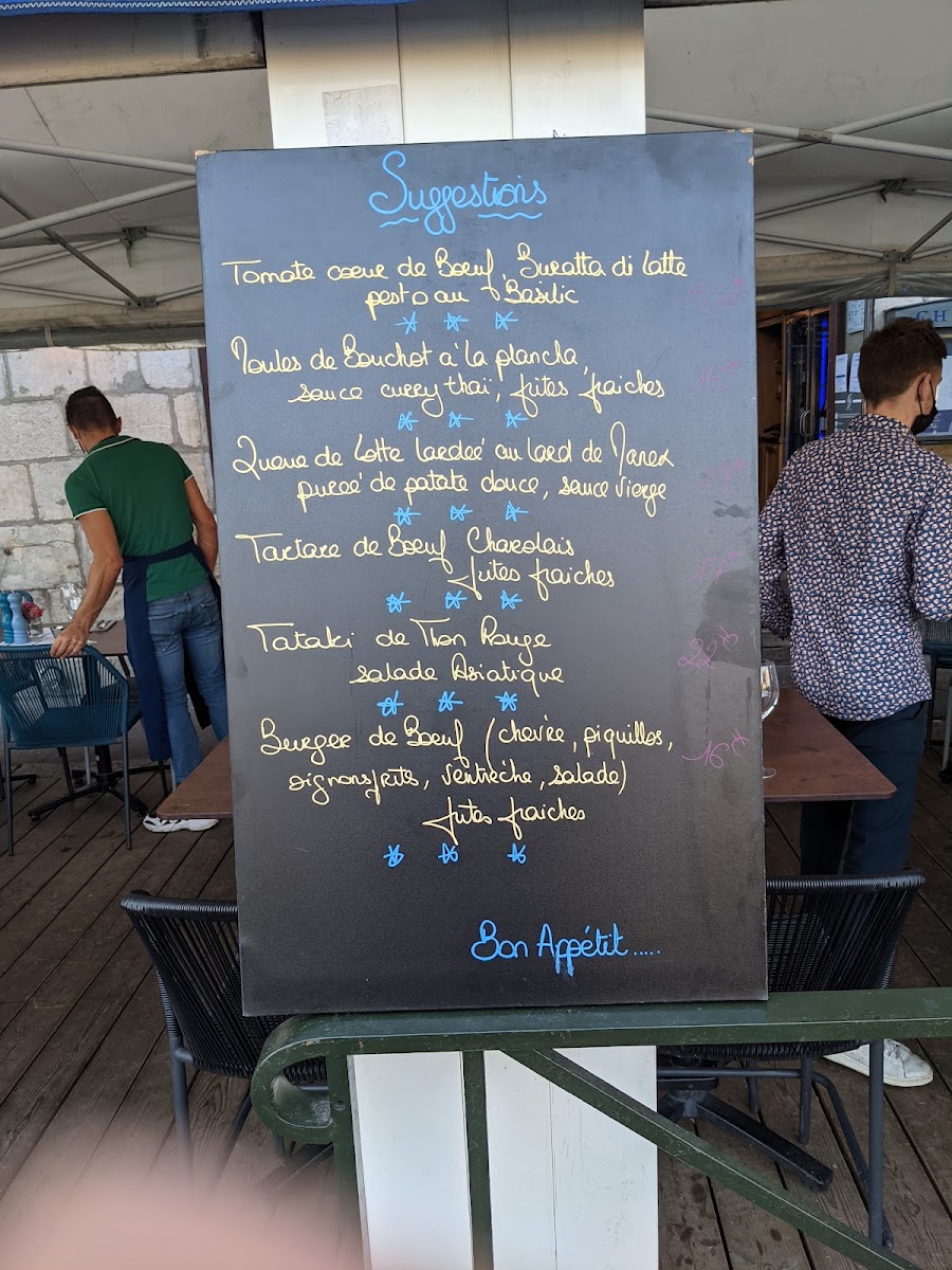 Menu Bodega Chez Gilles-3