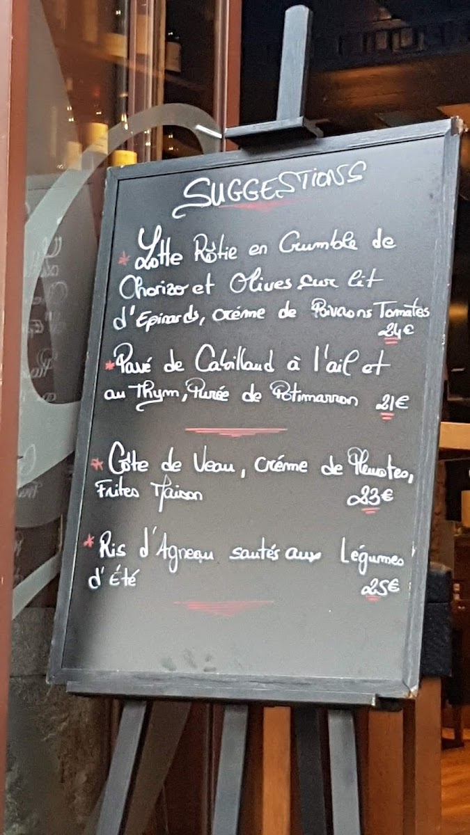 Menu Bodega Chez Gilles-6