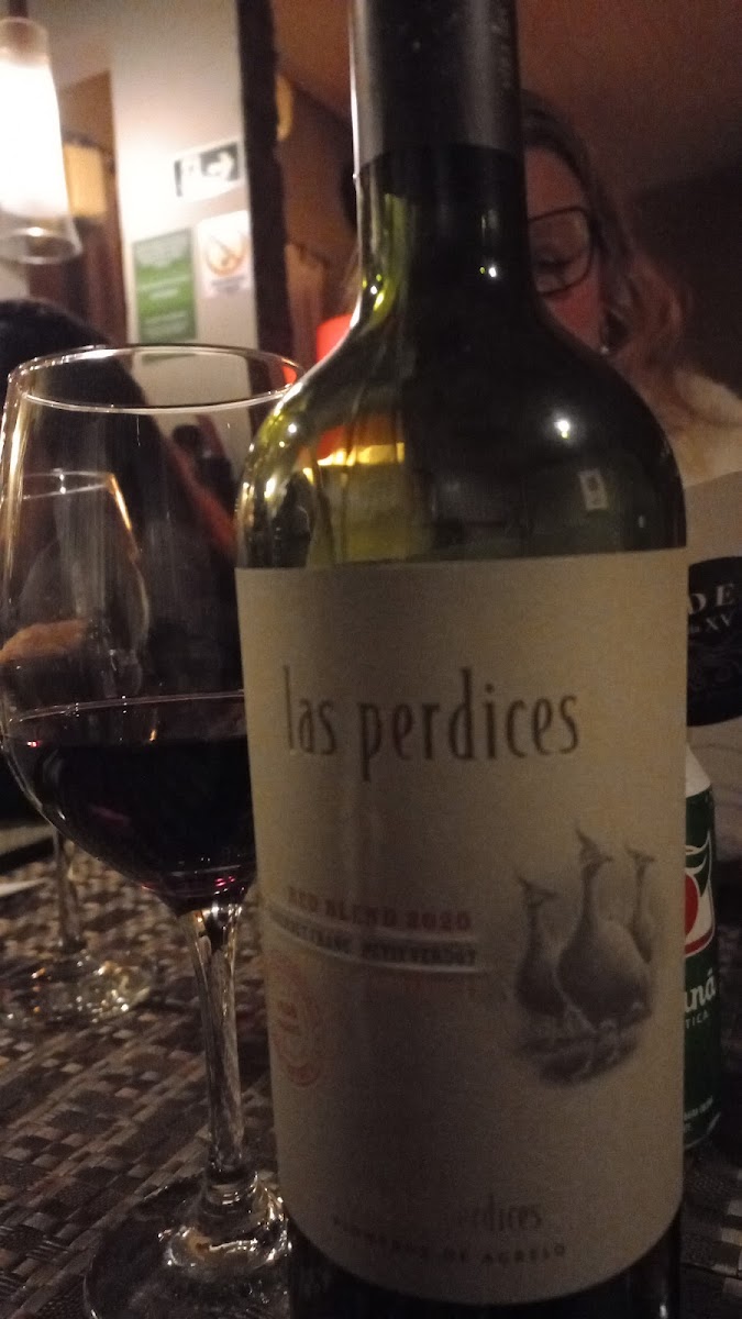 Bodega Da Xv-8