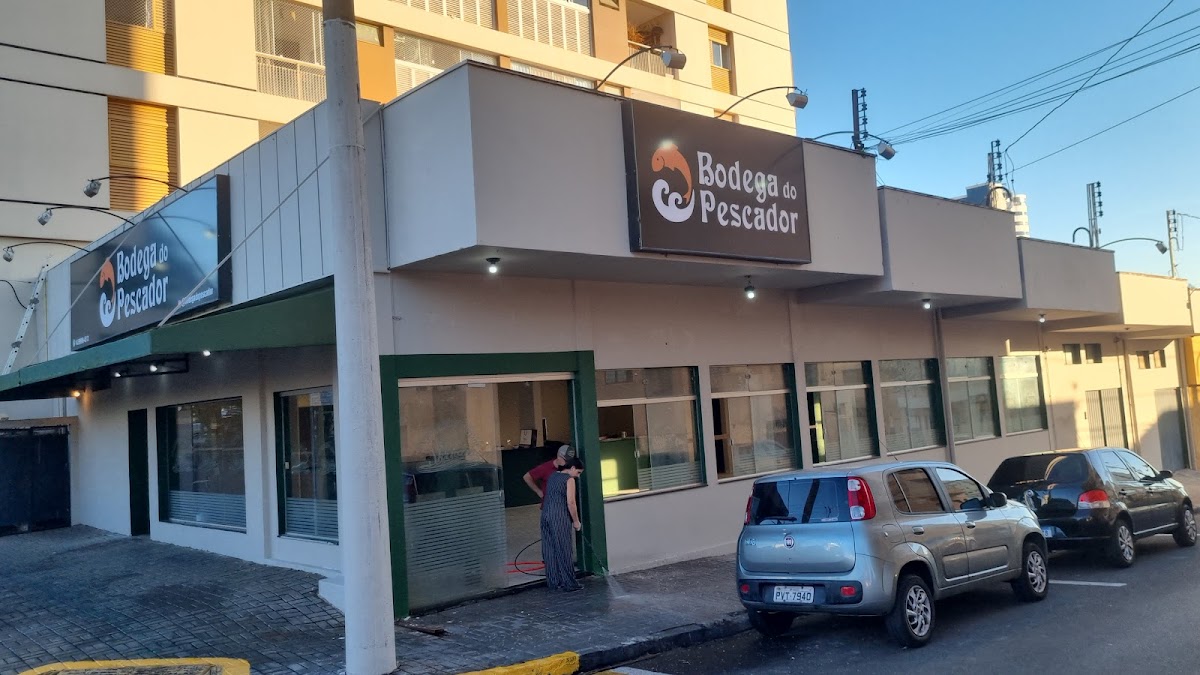 Bodega Do Pescador