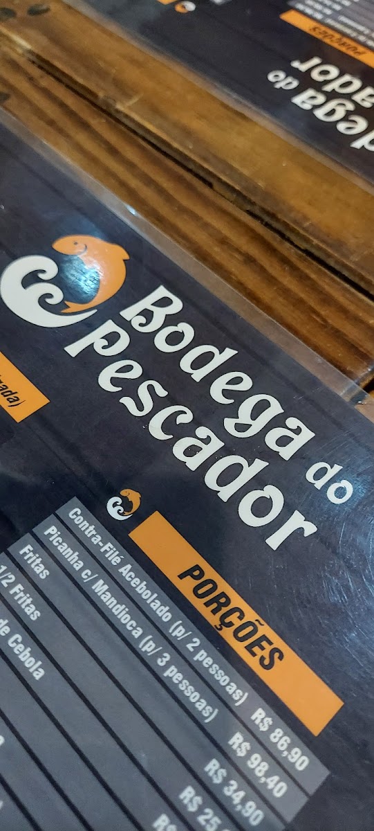 Menu Bodega Do Pescador-2