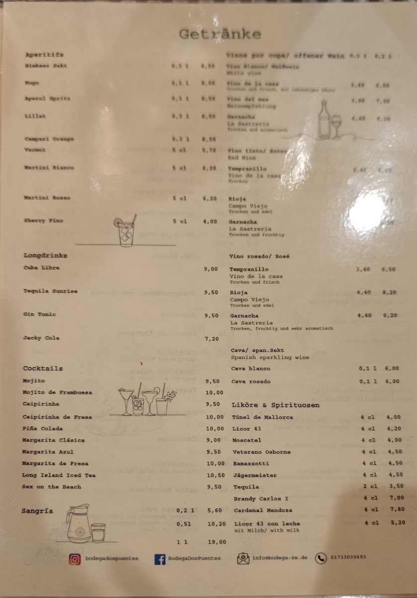 Menu Bodega Dos Puentes-2
