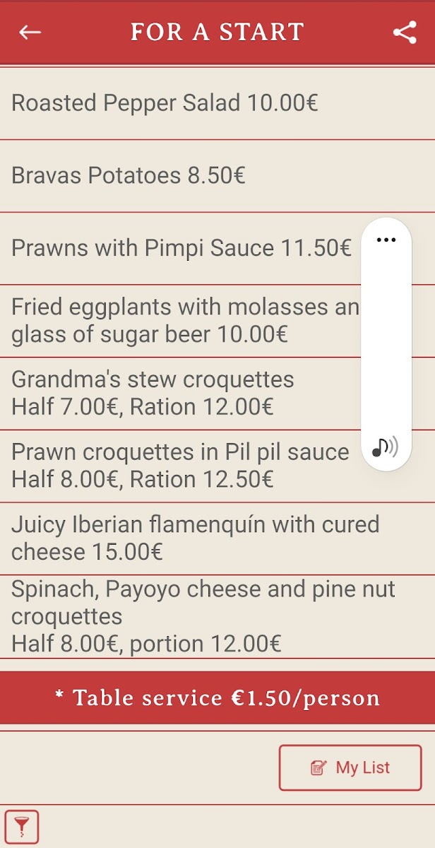 Menu Bodega El Pimpi-1