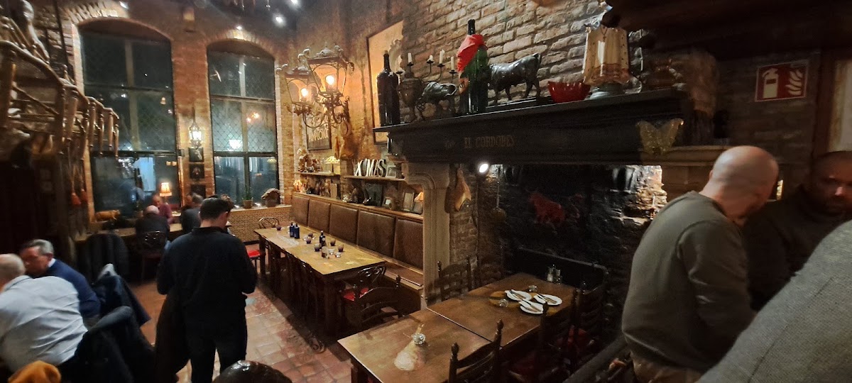 Bodega Im Scheffel Restaurant&tapas-3