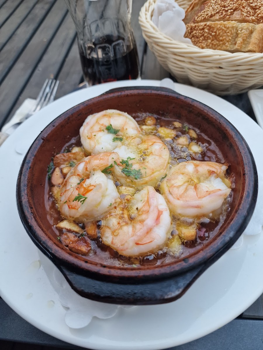 Bodega Im Scheffel Restaurant&tapas-7