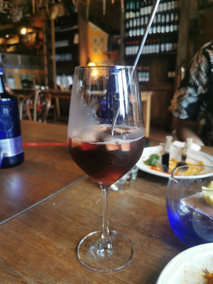 Bodega Im Scheffel Restaurant&tapas-8
