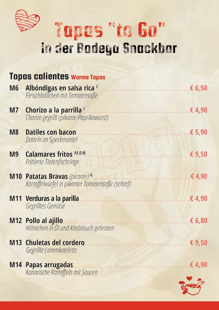 Menu Bodega Im Scheffel Restaurant&tapas-1