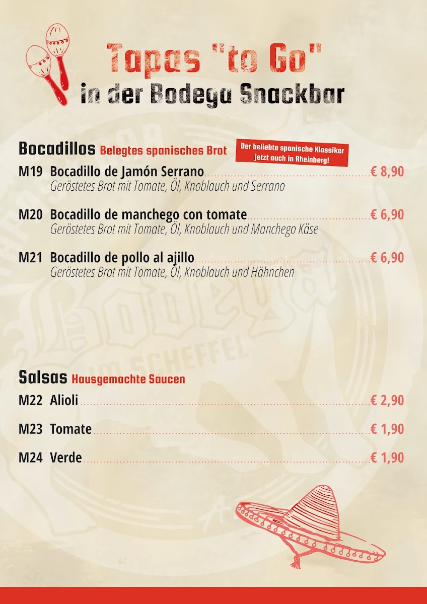 Menu Bodega Im Scheffel Restaurant&tapas-2