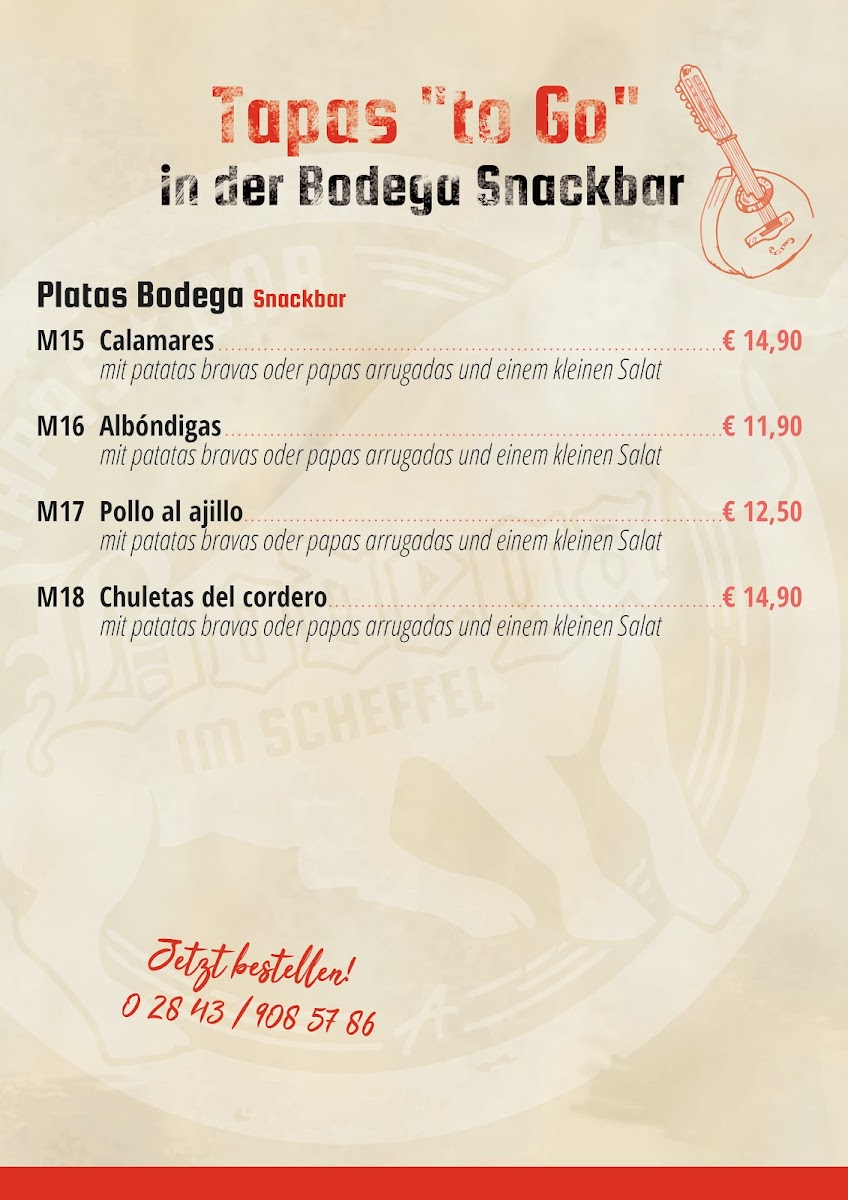 Menu Bodega Im Scheffel Restaurant&tapas-4