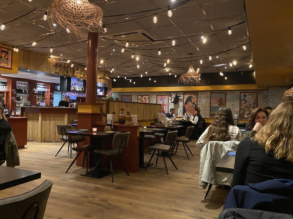 Bodega Y Tapas Haren